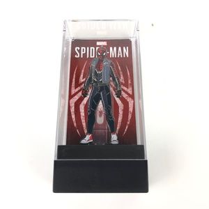 FiGPin Marvel Gamerverse Spider-punk #120 Licensed